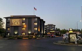 Shilo Inn & Suites Tacoma