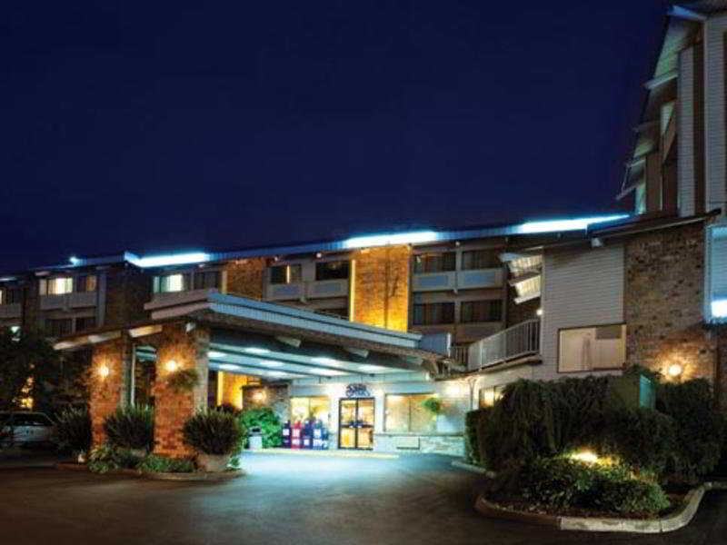 Hotel Thea Tacoma, Ascend Hotel Collection Exterior photo